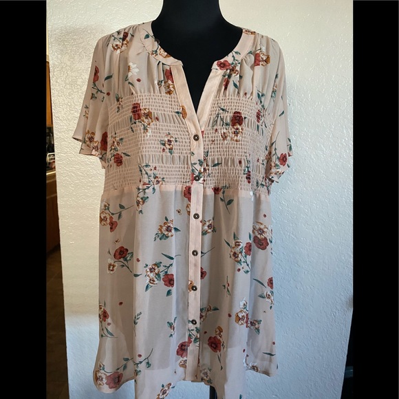 Knox Rose Tops - Knox Rose Blouse